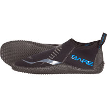 Bare 3mm Bare Feet Low Boots Picture