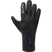Bare 3mm S-Flex Gloves Picture