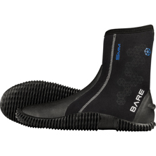 Bare 5mm S-Flex Boots Picture