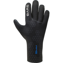 Bare 5mm S-Flex Gloves Picture