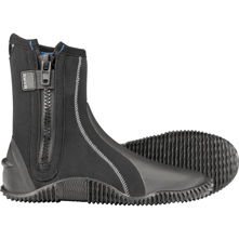 Bare 7mm S-Flex Boots Picture