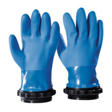 Bare Drysuit Gloves Picture