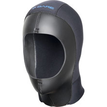 Bare 9mm Elastek Drysuit Hood Picture