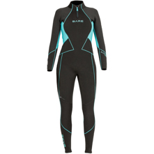 Bare 3mm Women's Evoke Full We Picture