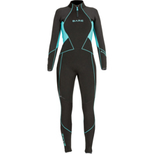 Bare 5mm Evoke Women's Full We Picture