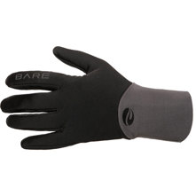 Bare ExoWear Gloves, Black Picture