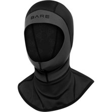 Bare ExoWear Bibbed Hood Picture