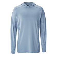 Bare Eclips Men's Hooded Rash  Picture