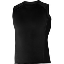 Bare ExoWear Vest Unisex, Blac Picture