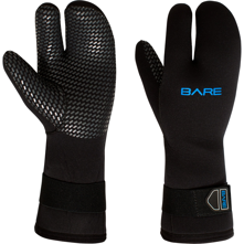 Bare Bare Gloves: Picture 1 regular