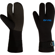 Bare 7mm K-Palm Three-Finger M Picture
