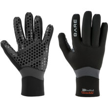 Bare 3mm Ultrawarmth Gloves Picture