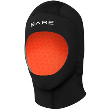 Bare 7mm Ultrawarmth Drysuit H Picture