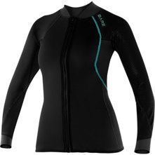Bare ExoWear Front Zipper Jack Picture