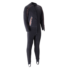 Bare Polar Stretch Mid Layer M Picture