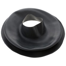 Bare Latex Neck Seal Picture