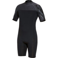 Bare 2mm Revel Men's Shorty We Picture