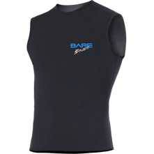 Bare 3m Sport Men's Vest Wetsu Picture