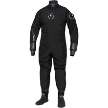 Bare Trilam Pro Men's Drysuit Picture