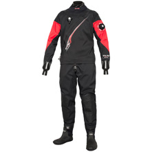 Bare Trilam Tech Men's Drysuit Picture