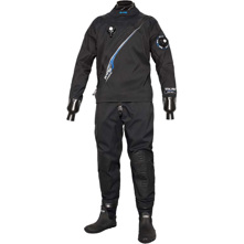 Bare Trilam Tech Men's Drysuit Picture
