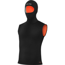 Bare Ultrawarmth Hooded Vest: Picture 1 regular