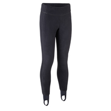 Bare Polar Stretch Mid Layer W Picture