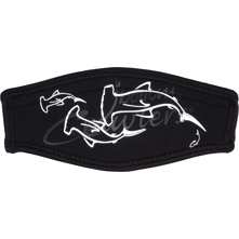Bottom Crawlers Mask Strap Picture