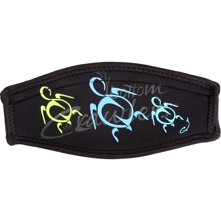 Bottom Crawlers Mask Strap Picture