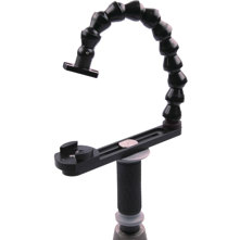 Beneath-the-Surface Adjustable Picture