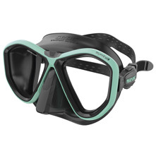 Seac Symbol Dive Mask Picture