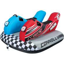 Connelly Ninja 2-Person Saddle Picture