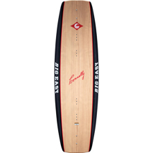 Connelly Big Easy 146cm Wakebo Picture