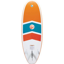 Connelly Cloud 9 5'6" Wakesurf Picture