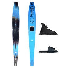 Connelly Concept Slalom Skis w Picture