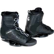 Connelly Draft Wakeboard Boots Picture
