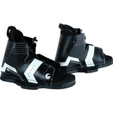 Connelly Hale Wakeboard Bindin Picture