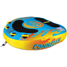 Connelly Hot Rod Towable Tube: Picture
