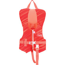Connelly Promo Infant Neo Vest Picture
