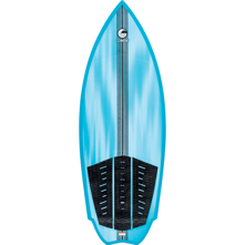 Connelly Jet Wakesurf Board Picture
