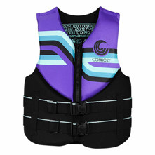 Connelly Junior Promo Neo PFD Picture