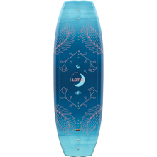 Connelly Lotus Wakeboard with Picture