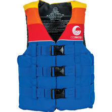 Connelly Junior Retro Nylon Li Picture