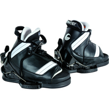 Connelly Tyke Wakeboard Bindin Picture