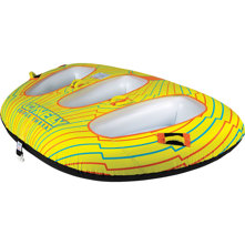 Connelly Triple Threat Towable Picture