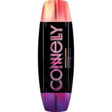 Connelly Wild Child 136 Wakebo Picture