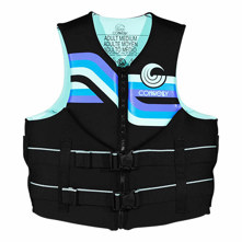 Connelly Women's Promo Neo PFD Picture