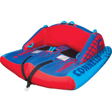 Connelly Yukon 4 Person Towabl Picture