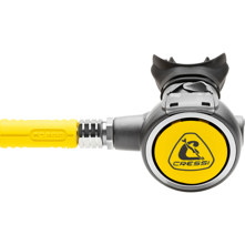 Cressi Zen Pro Octopus Picture