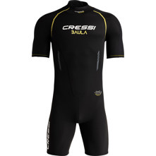 Cressi 2.5mm Baula Men's Short Picture